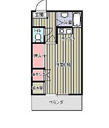 芙蓉マンション