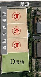 四国中央市土居町入野 土居町入野