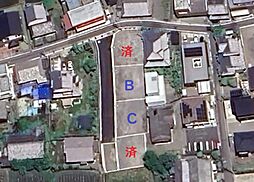 四国中央市土居町入野 土居町入野4区画分譲地