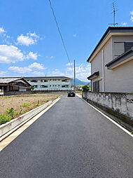 四国中央市土居町土居 四国中央市土居町土居4区画分譲地