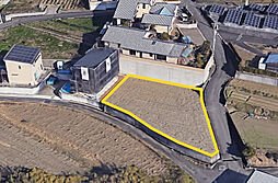 四国中央市中曽根町 中曽根町土地