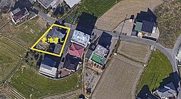 四国中央市金生町山田井 金生町山田井土地