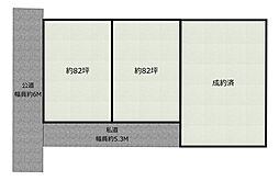 四国中央市中之庄町