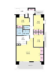 ジョイフルプラザ湊町