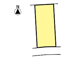 松山市枝松 6丁目 土地