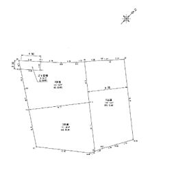 松山市新石手 分譲地