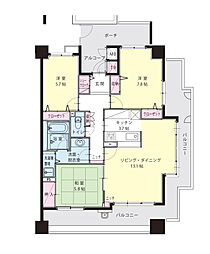 ジョイフルプラザ土居田