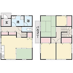 松山市水泥町 一戸建 松山市水泥町　一戸建て