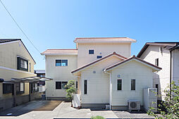 松山市西垣生町 一戸建