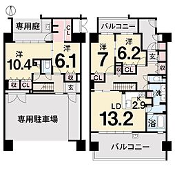 ジョイフルプラザ土居田