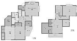 伊予市宮下 一戸建