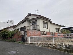 松山市祝谷東町 祝谷東町