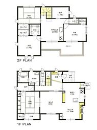 東温市田窪 一戸建