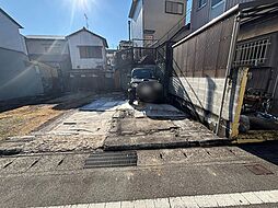 高知市南元町