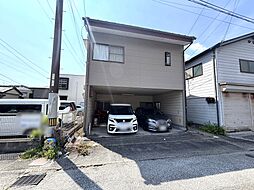 高知市北本町 一戸建
