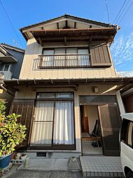 高知市十津 一戸建