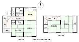 高知市鵜来巣 一戸建