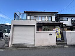 高知市新屋敷 一戸建