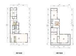 高知市加賀野井 一戸建