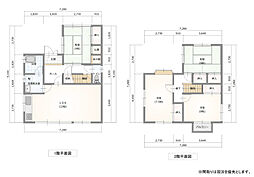 高知市横浜 一戸建