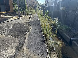 高知市中久万