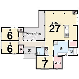 高知市鏡小浜 一戸建