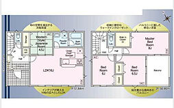 高知市役知町 一戸建 クレイドルガーデン役知町