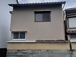 高知市越前町 一戸建