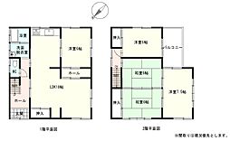 高知市種崎 一戸建
