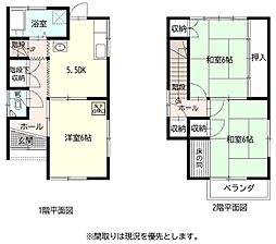高知市神田 一戸建