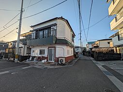 高知市竹島町 一戸建