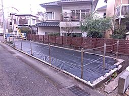 高知市新屋敷