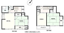高知市大津乙 一戸建