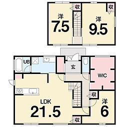 高知市南万々 一戸建
