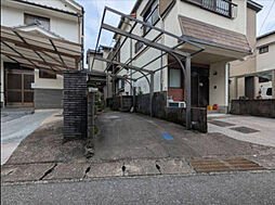 高知市赤石町 一戸建