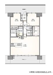 ポレスター上町レジデンス