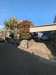 高知市針木東町