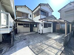 高知市薊野西町 一戸建