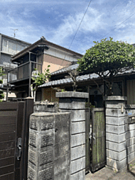 高知市新屋敷 一戸建