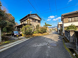 高知市小石木町