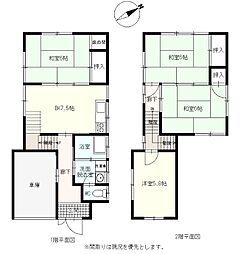 高知市瀬戸東町 一戸建