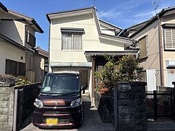 高知市瀬戸東町 一戸建