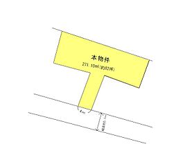 高知市神田