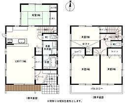 高知市神田 一戸建