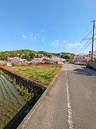香南市野市町大谷