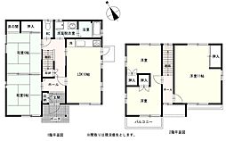 高知市瀬戸南町 一戸建