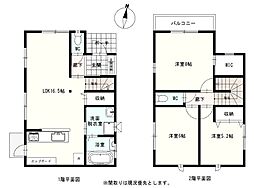 高知市一宮東町 一戸建
