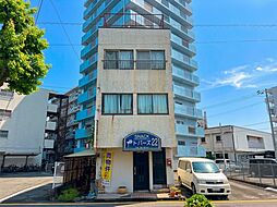 高知市桟橋通