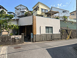 高知市瀬戸西町