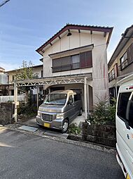高知市東秦泉寺